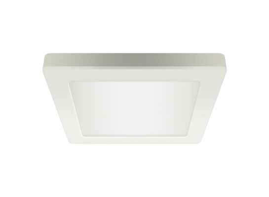 Oprawa sufitowa OLGA LED D 24 W white cct strühm