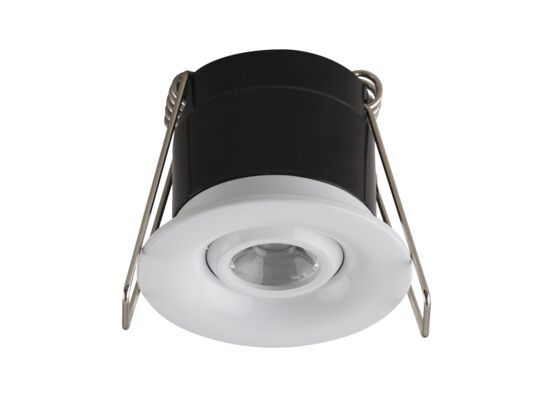 Oprawa dekoracyjna PO WER LED GOL LED C 1,6 W white nW strühm