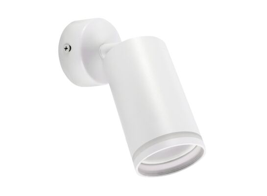Oprawa ścienno-sufitowa ZULA SPT GU10 white strühm