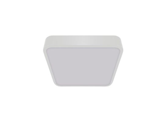 Plafoniera totem led d 16 W nW white strühm