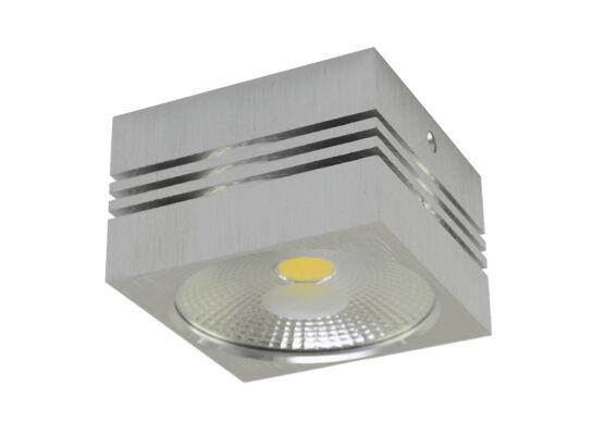 Oprawa sufitowa GUSTI LED 10 W nW strühm