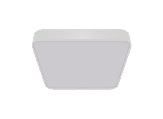 Plafoniera totem led d 48 W nW white strühm