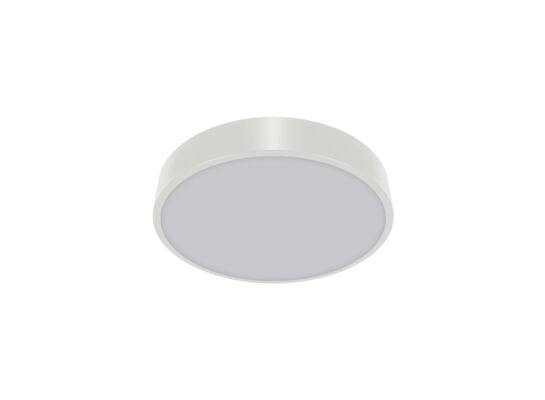 Plafoniera totem led c 16 W nW white strühm