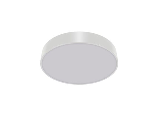 Plafoniera totem led c 24 W nW white strühm