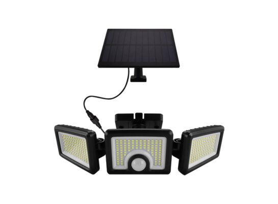 Naświetlacz z czujnikiem ruchu SALEM led 5 w zimna biel CW STRÜHM