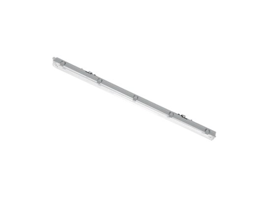 Oprawa pyłoszczelna do tub HERMAN FIT LED 2x36 W strühm