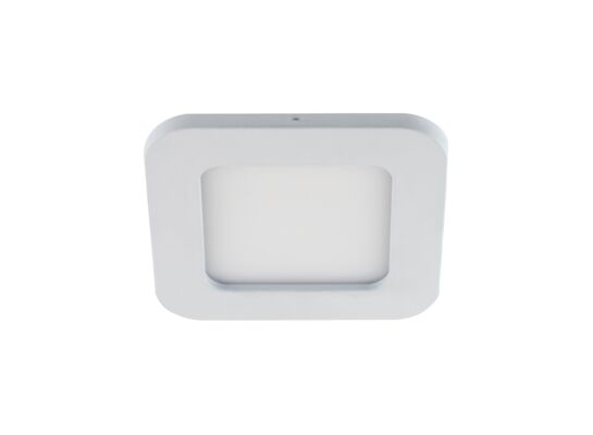 Sufitowa oprawa punktowa SLIM IRON LED D 6 W nW strühm