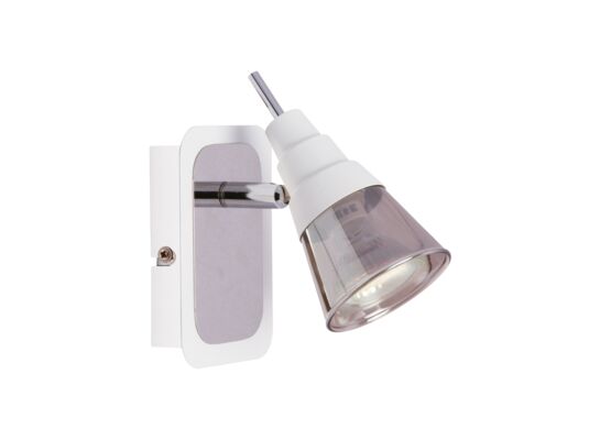 Oprawa ścienno-sufitowa TOMI GU10 1D