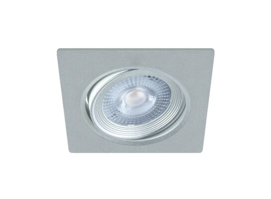 Sufitowa oprawa punktowa MONI LED D 5 W nW silver strühm