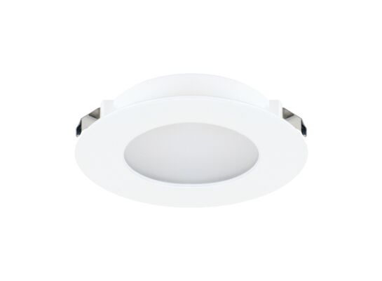 Oprawa dekoracyjna ROLO LED C 1,9 W white nW strühm