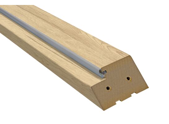 Ościeżnica belka Dąb Amber 70 cm VOSTER