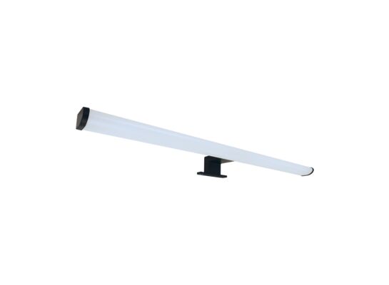 Oprawa dekoracyjna dorian led 12 W black nW strühm