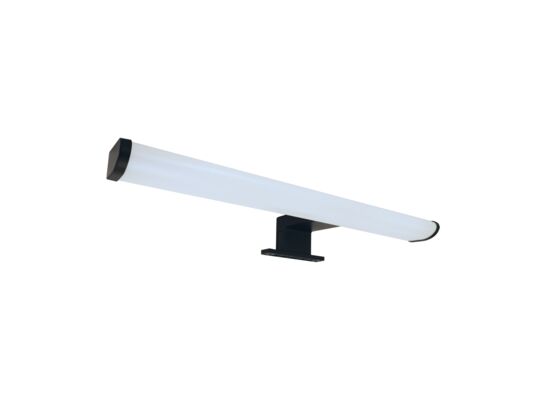 Oprawa dekoracyjna dorian led 8 W black nW strühm