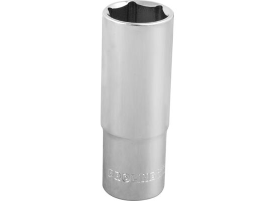 Nasadka 6-kątna wydłużona CV 1/2" 13 mm PROLINE