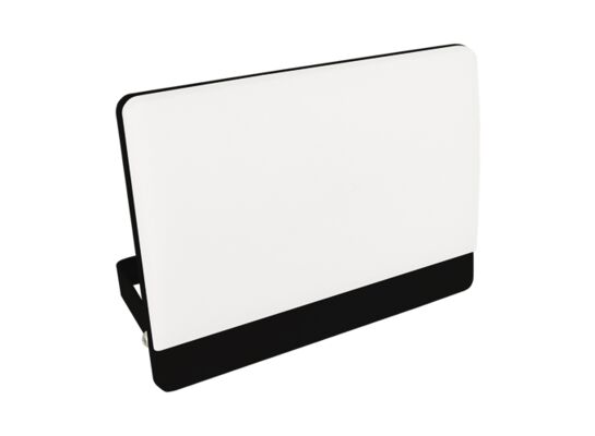 Naświetlacz BRYZA LED 50 W black neutralna biel nW strühm