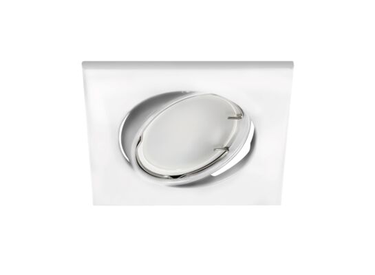 Pierścień ozdobny BONO D  white strühm