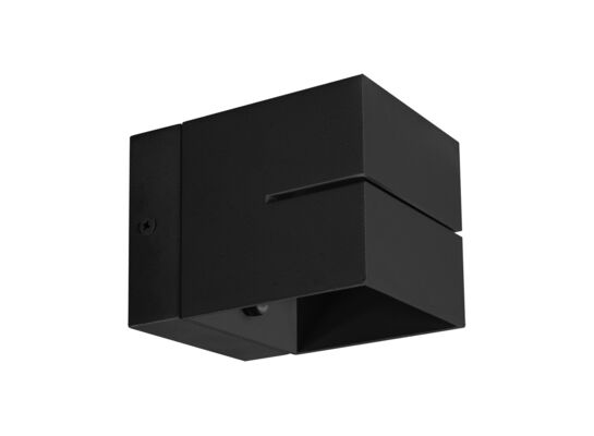 Oprawa dekoracyjna ELTON G9 black strühm