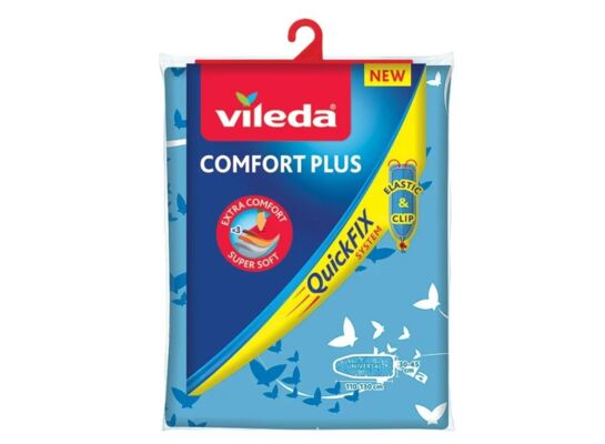 Pokrowiec na deskę comfort plus Vileda