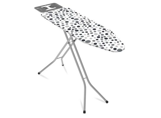 Deska do prasowania nano 120 x 38 cm mix 2