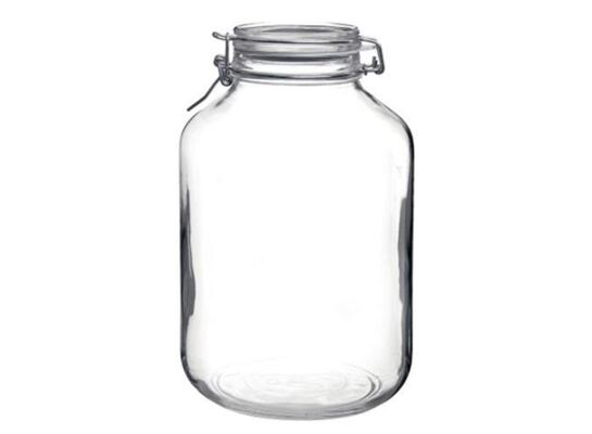 Słoik fido 5 l bormioli