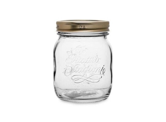 Słoik quattro stagoni 700 ml bormioli