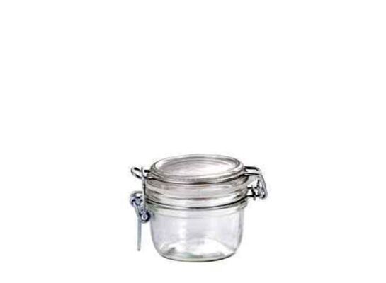 Słoik fido 125 ml bormioli