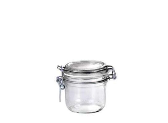 Słoik fido 200 ml bormioli