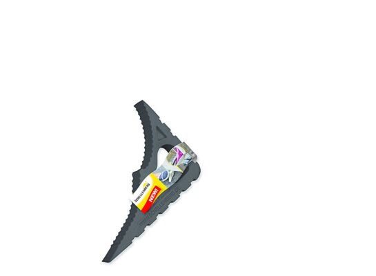 Stoper do okien i drzwi czarny