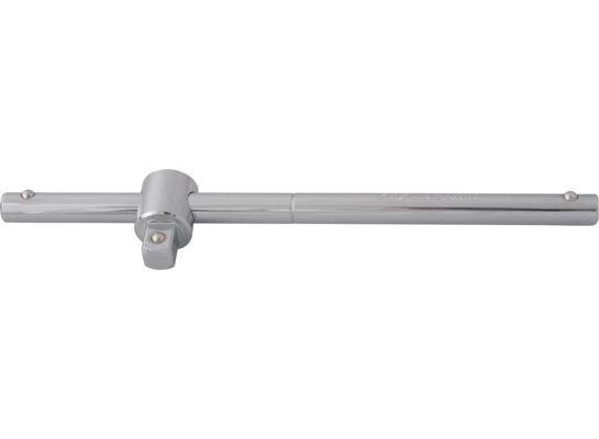 Rękojeść przesuwna "T" CV 1/2" l = 250 mm PROLINE