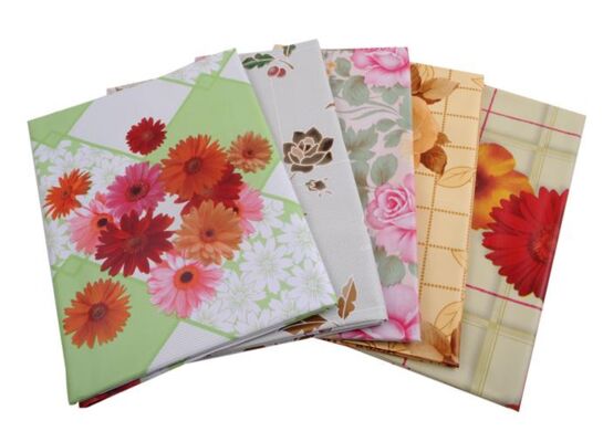 Obrus ceratowy 100 x 140 cm