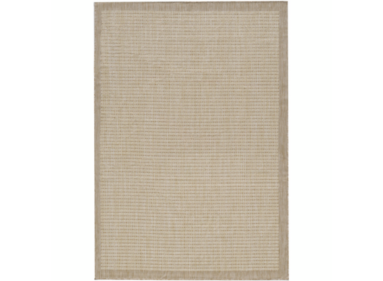 Dywan płaskotkany zewnętrzny NATURE mix 140 x 200 cm