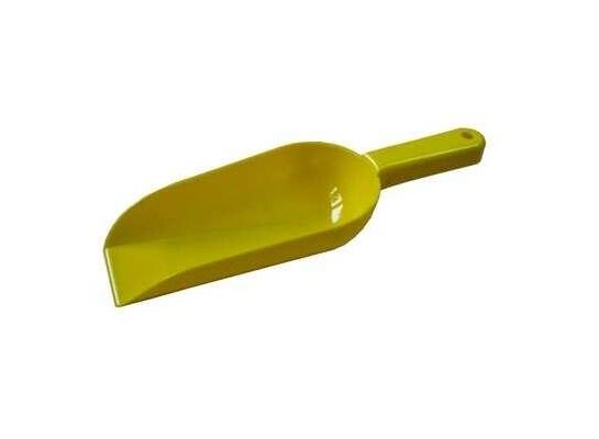 Szufelka średnia 500 g