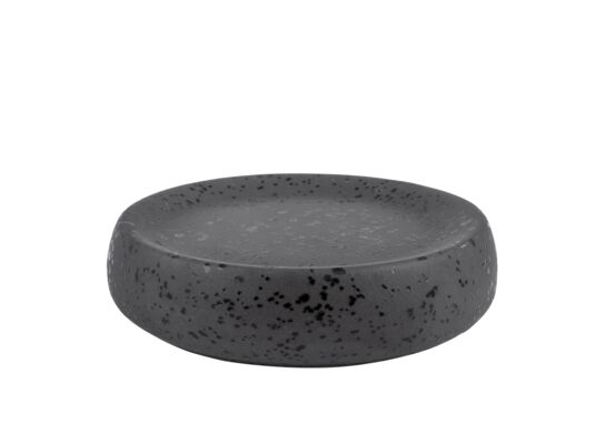 Mydelniczka HADES antracyt mat