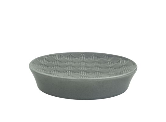 Mydelniczka KAROS szara