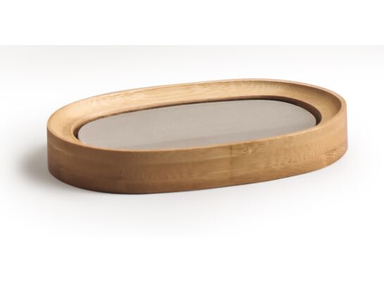 Mydelniczka RIKO taupe