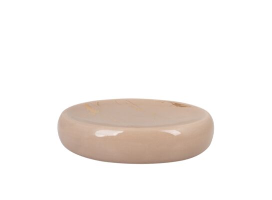 Mydelniczka DIOSA różowe złoto