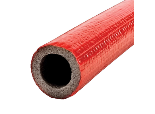 Otulina czerwona 18/6 2 mb