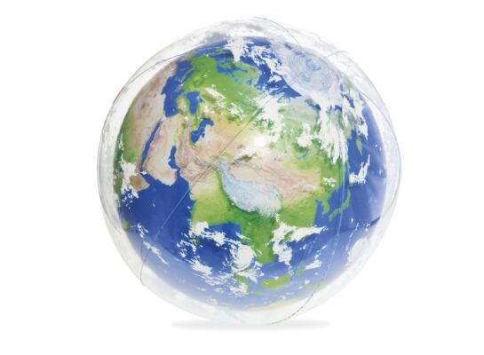 Piłka plażowa 61 cm BW-31045