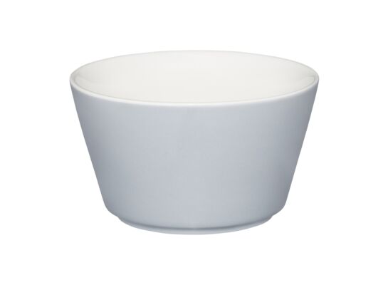 Salaterka Erin 14 cm 740 ml szary