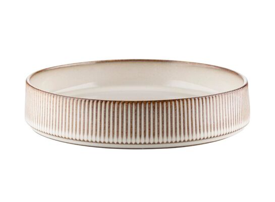 Talerz głęboki Evia 19 cm