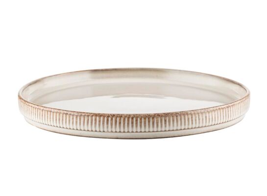 Talerz deserowy Evia 21,5 cm