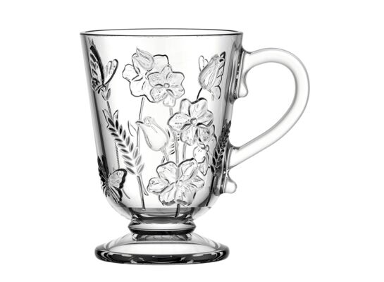 Kubek na stopce Rosalie 310 ml