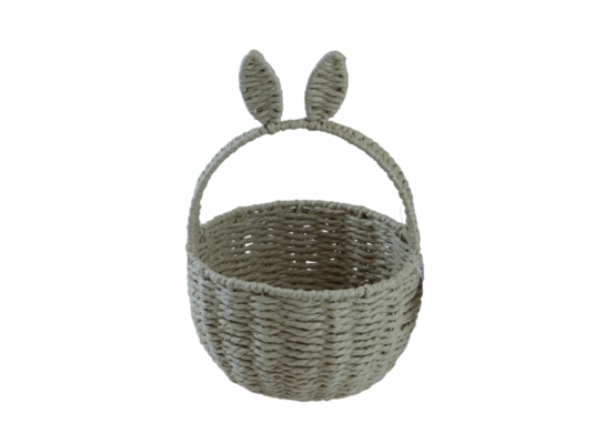 Koszyk pleciony 18 x 27 x 13 cm