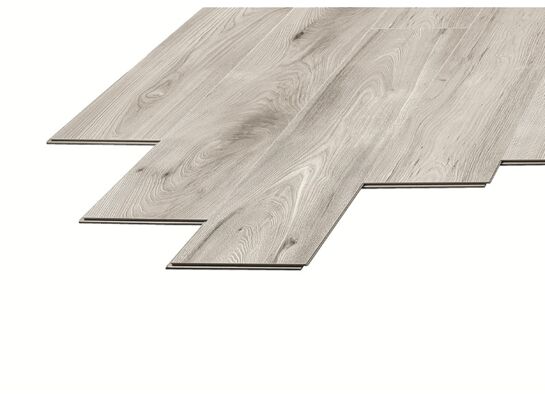 Panel podłogowy Wiąz Amaranta 8 mm AC4 Swiss Krono