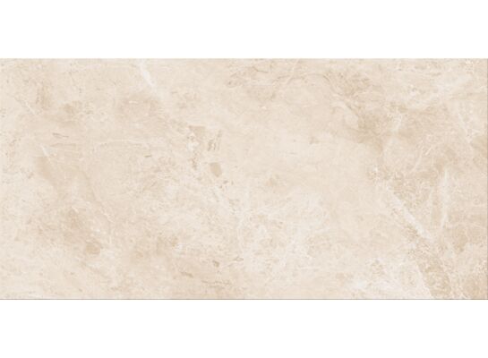 Płytka ścienna NORTH STONE BEIGE GLOSSY 29,7 x 60 cm G1 Cersanit