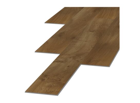 Panel podłogowy Dąb Ateny 8 mm AC3 Swiss Krono