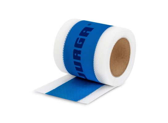 Taśma uszczelniająca do hydroizolacji TAPEMIX 10 mb