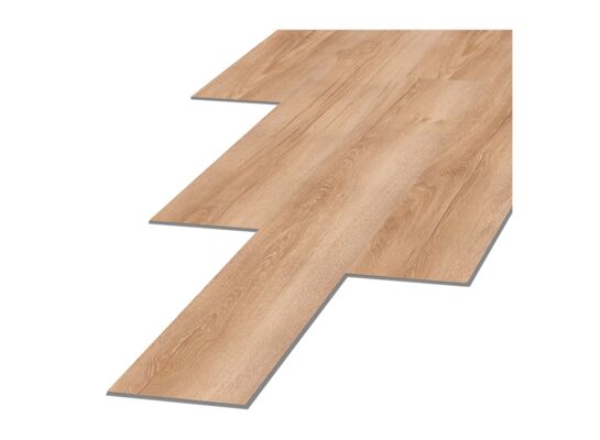 Panel podłogowy Dąb Sceniczny 7 mm AC4 Swiss Krono