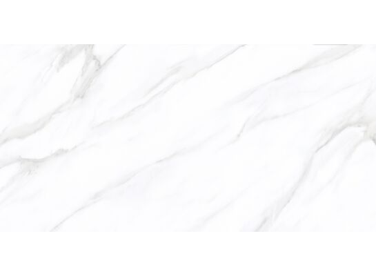 Gres polerowany Larive White Polished Rect 60 x 120 cm Cersanit