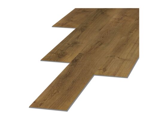 Panel podłogowy Dąb Dublin 8 mm AC4 Swiss Krono